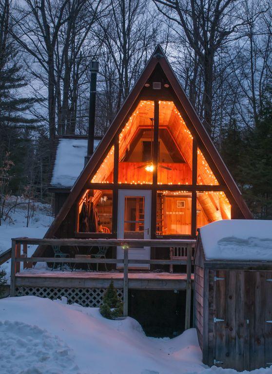 Pet Friendly Vacation Rentals In Ossipee Lake Nh Bringfido