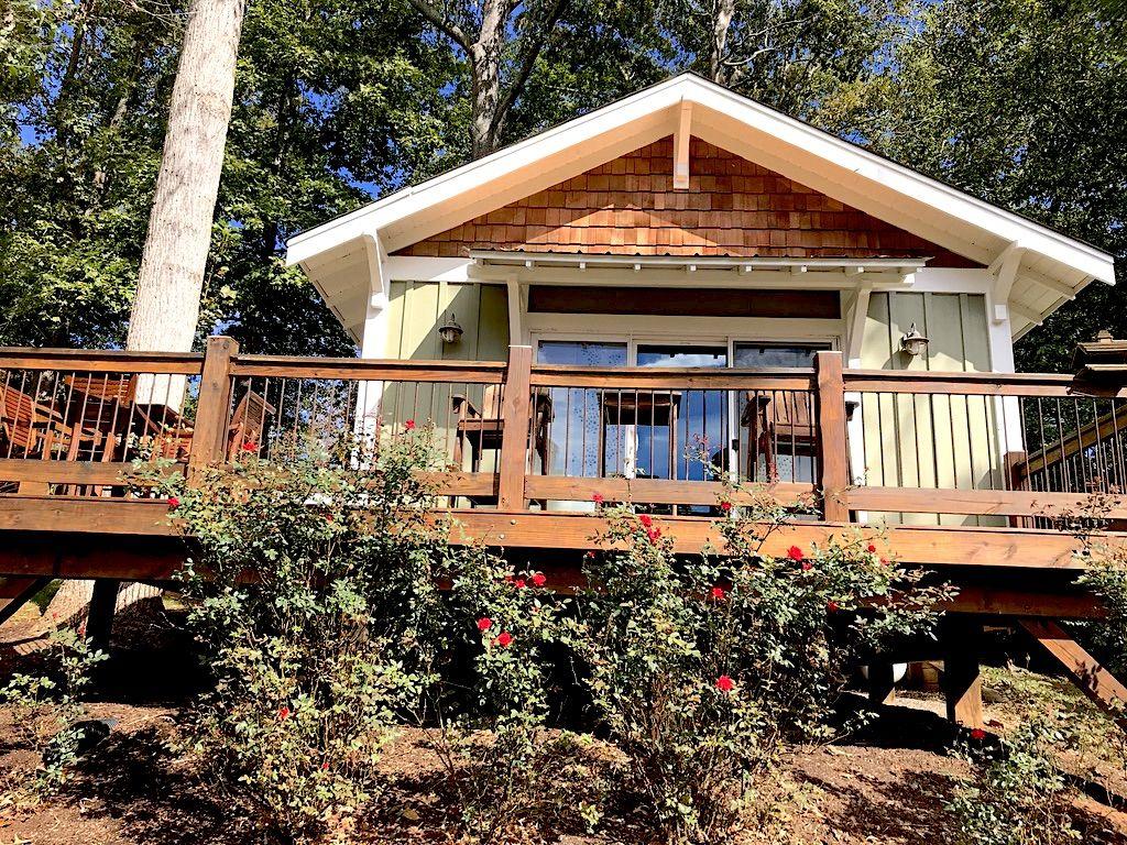 VRBO Hickory Pet Policy