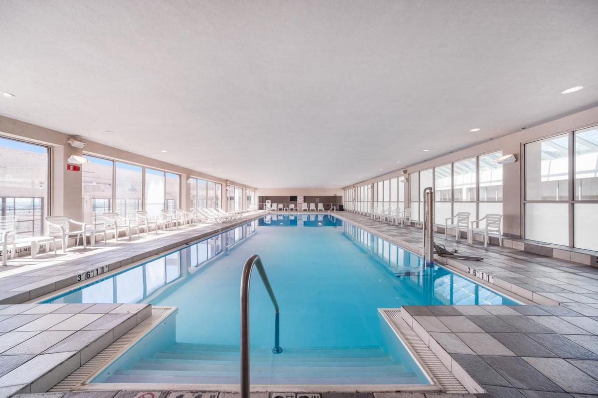 OYO Hotel St. Louis Downtown City Center Pet Policy