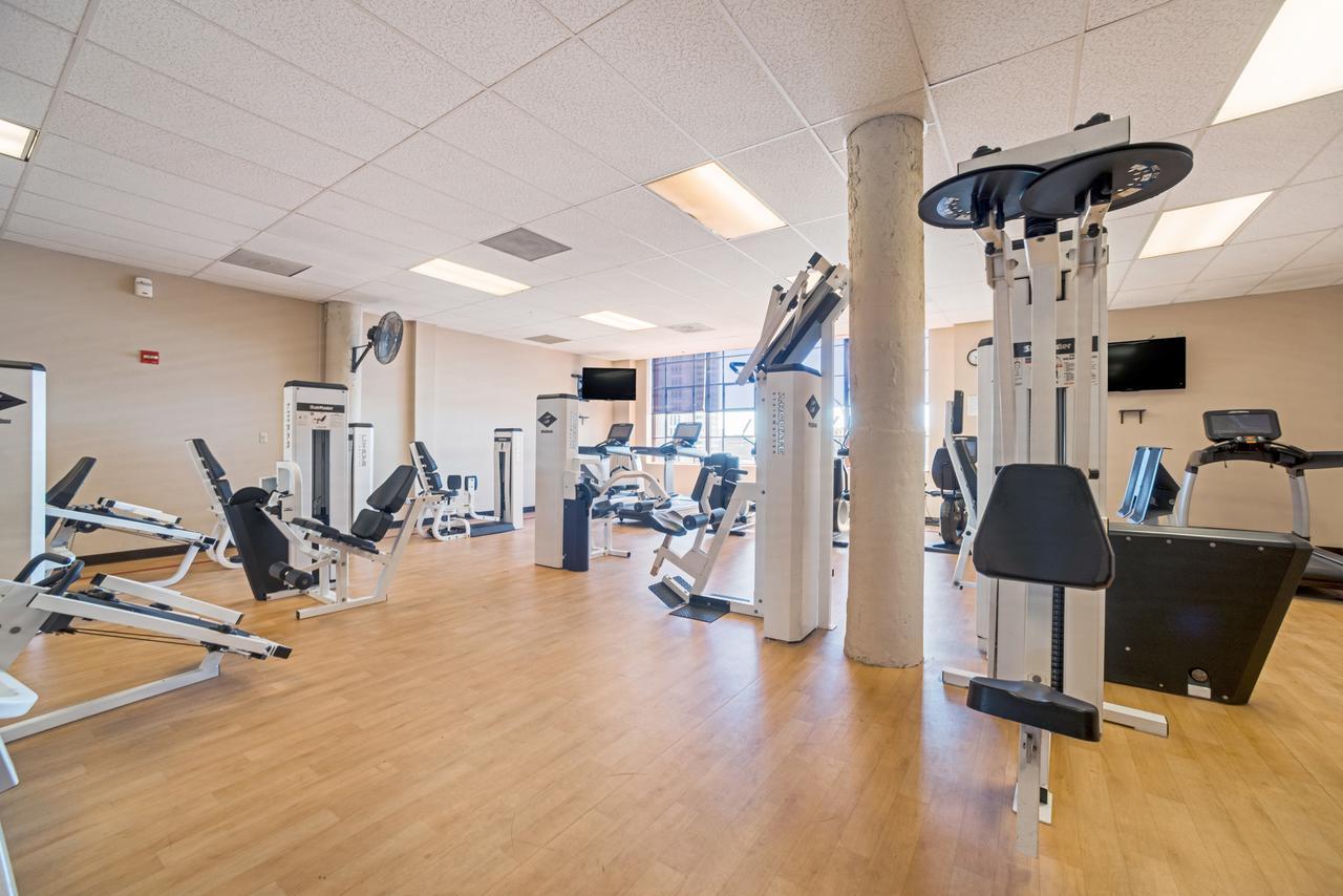 OYO Hotel St. Louis Downtown City Center Pet Policy