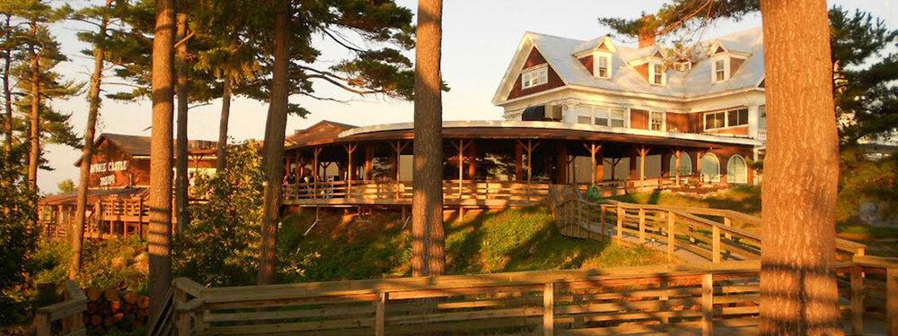 pets at home castle marina