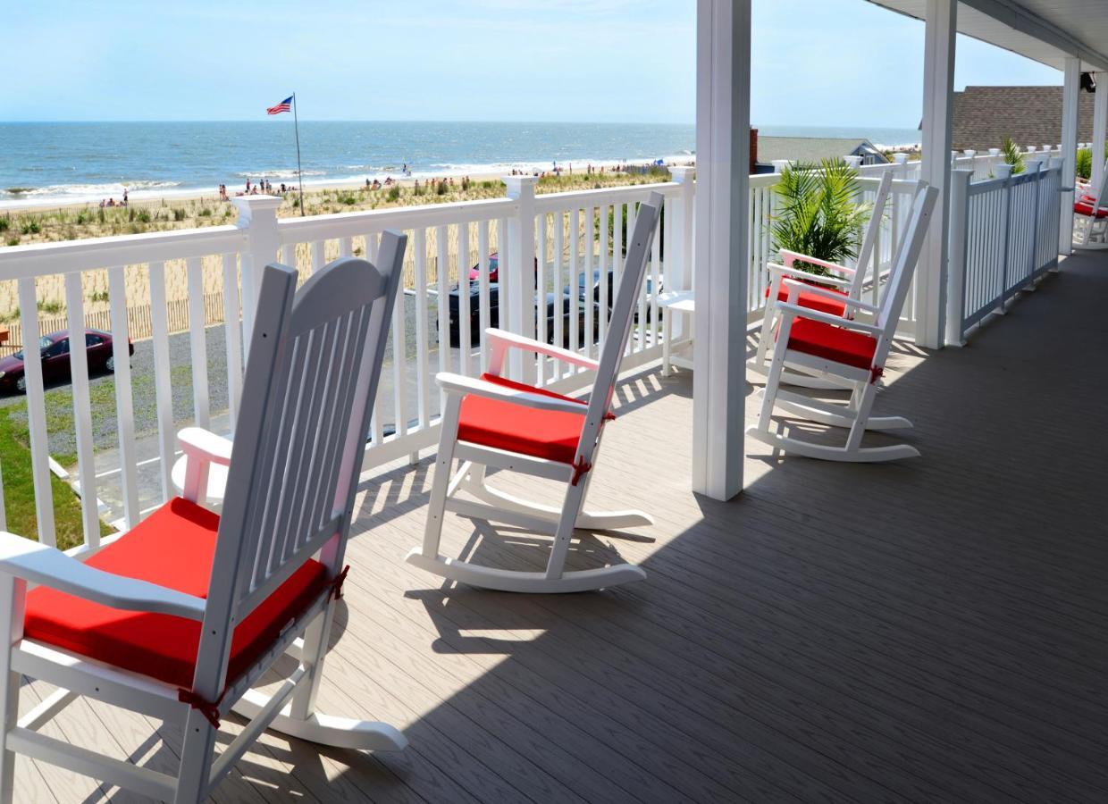 Pet Friendly Adam's Ocean Front Motel