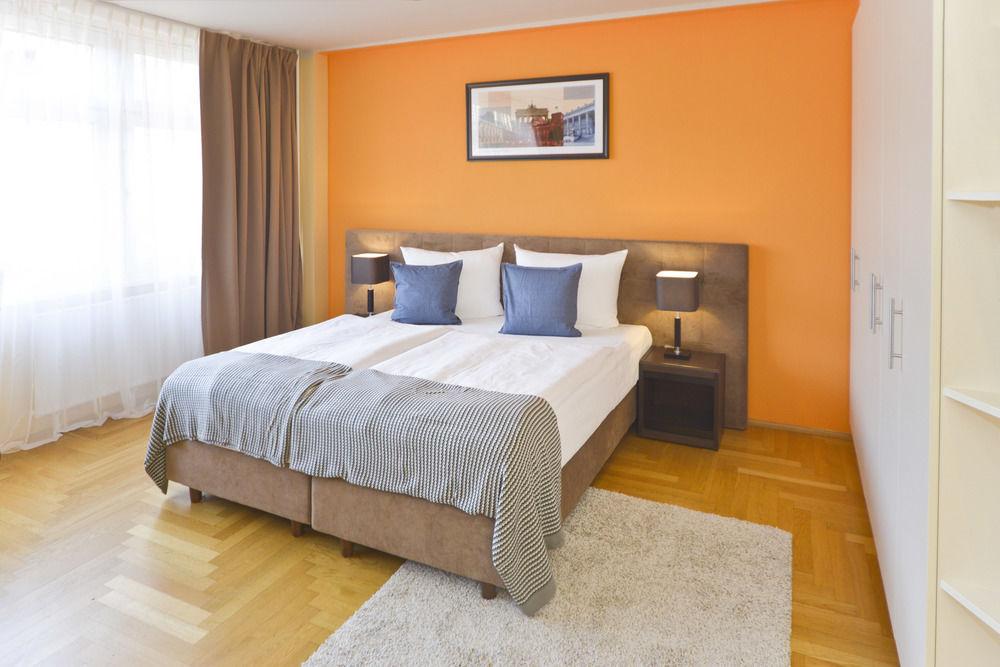 Amc Apartments Ku Damm Pet Policy