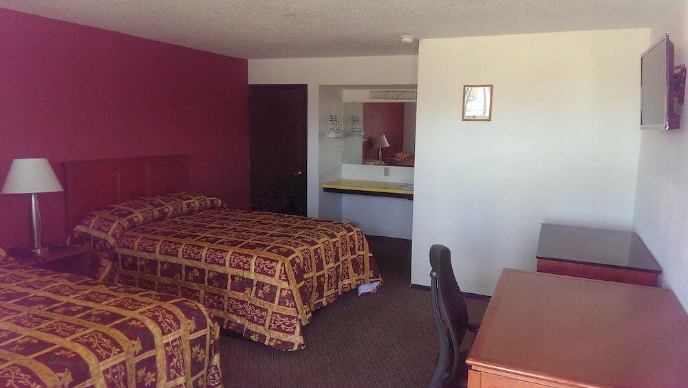 Airport Lodge Wichita Kansas Pet Policy