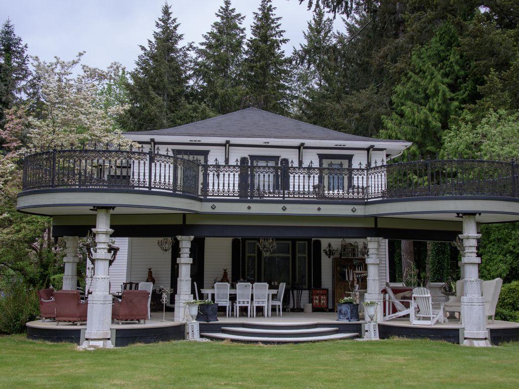 VRBO Centralia Pet Policy