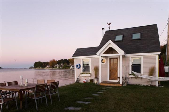 Pet Friendly The Water House