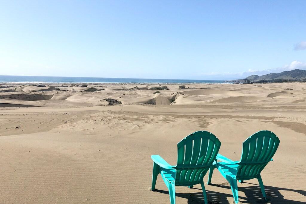 Ocean Dunes Retreat Pet Policy