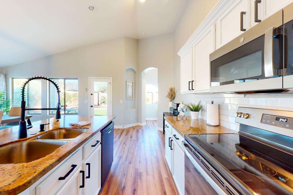 Power Ranch Home with Private Pool Pet Policy