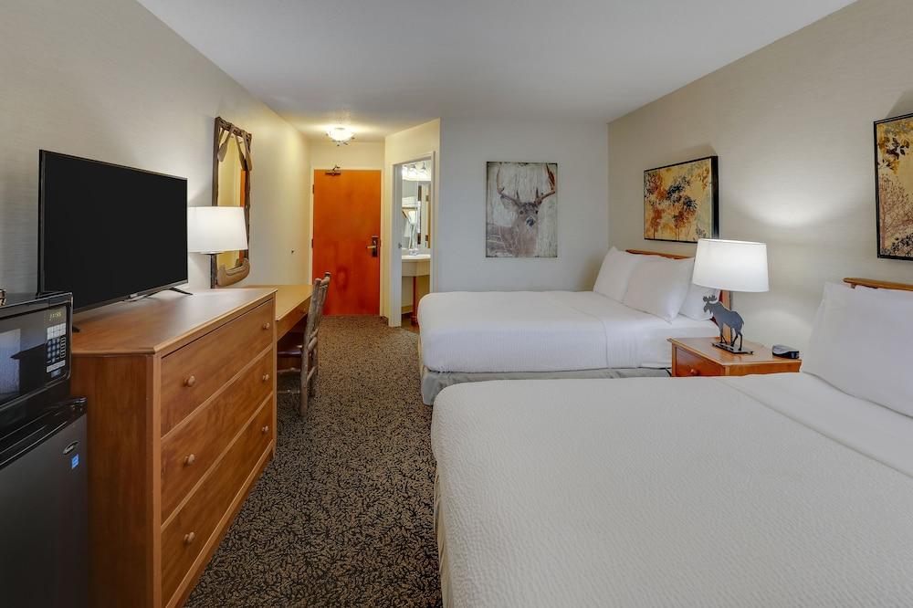 Stoney Creek Inn Quincy, Quincy – Updated 2024 Prices