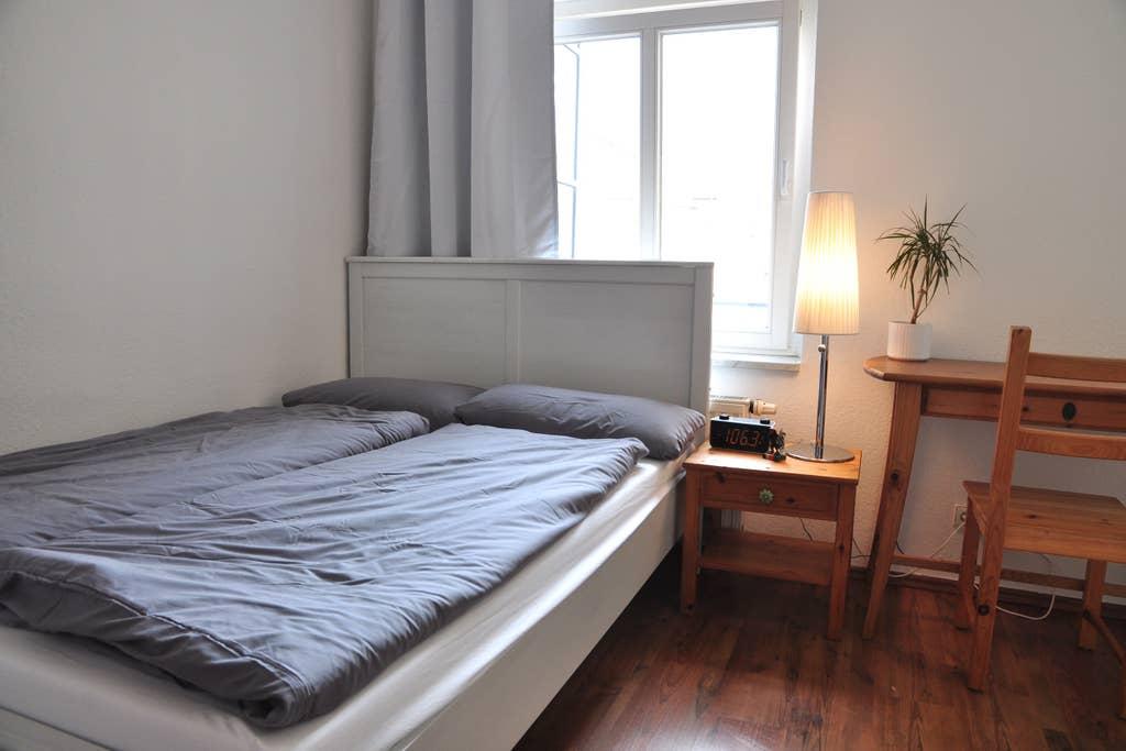 Pet Friendly Magdeburg Airbnb Rentals