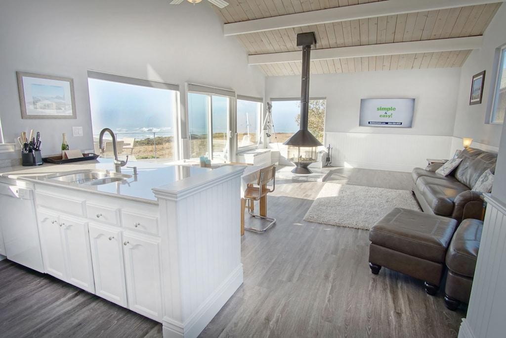 Bodega Bay Beach Home Pet Policy