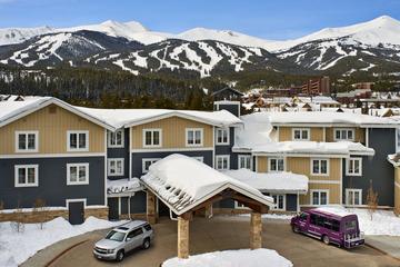 Pet Friendly Hotels In Breckenridge Co Bringfido