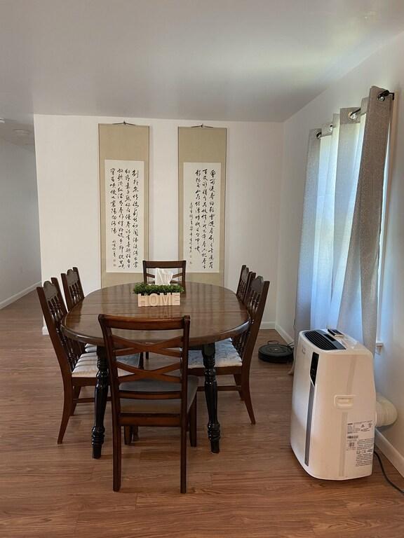 Spacious & Clean 4/1 Apartment Near Bangor Pet Policy