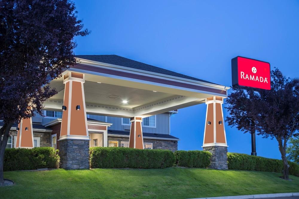 Ramada by Wyndham Moses Lake Pet Policy