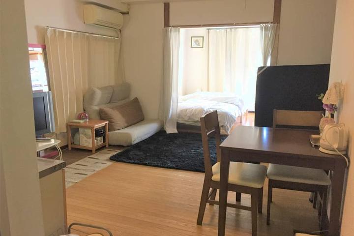 Pet Friendly Shintomi Airbnb Rentals