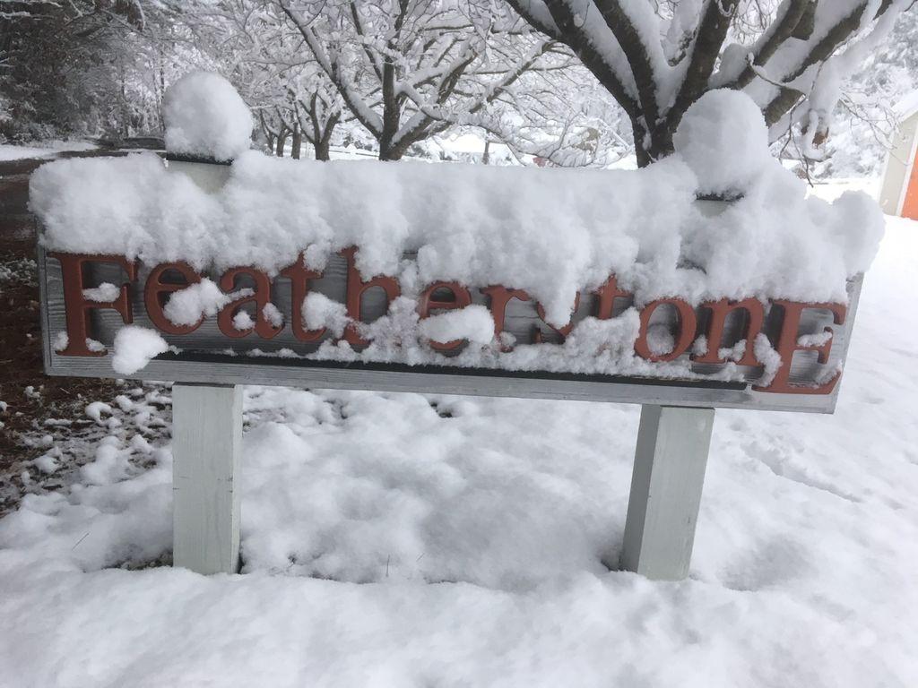 Featherstone Farm House Pet Policy