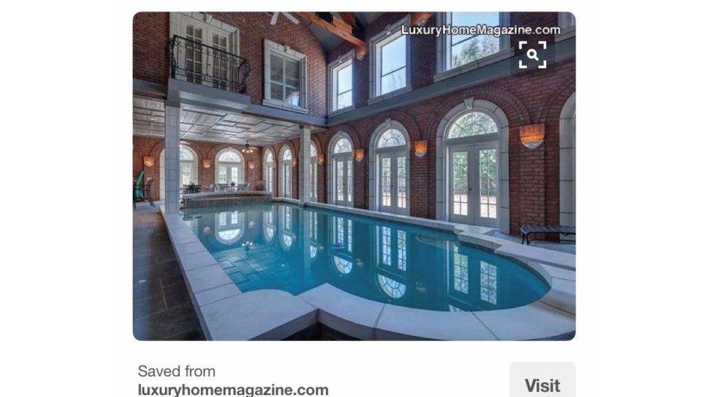 Pet Friendly 6-Bedroom Mansion with Indoor Pool & Spa