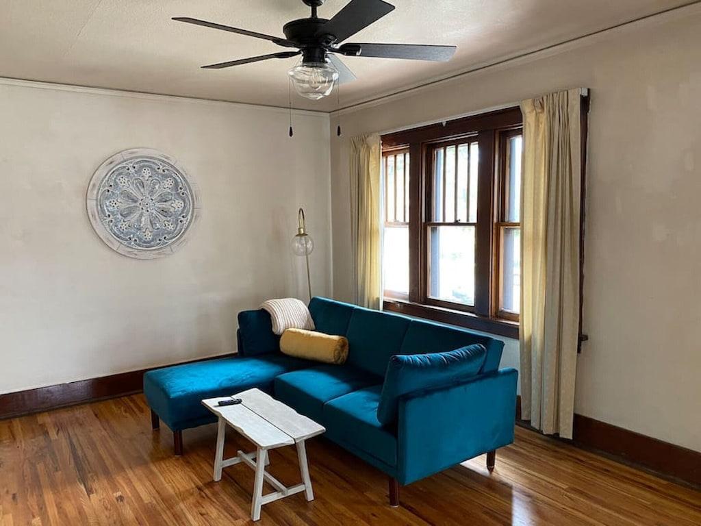 Cheyenne Classic Beauty Pet Policy