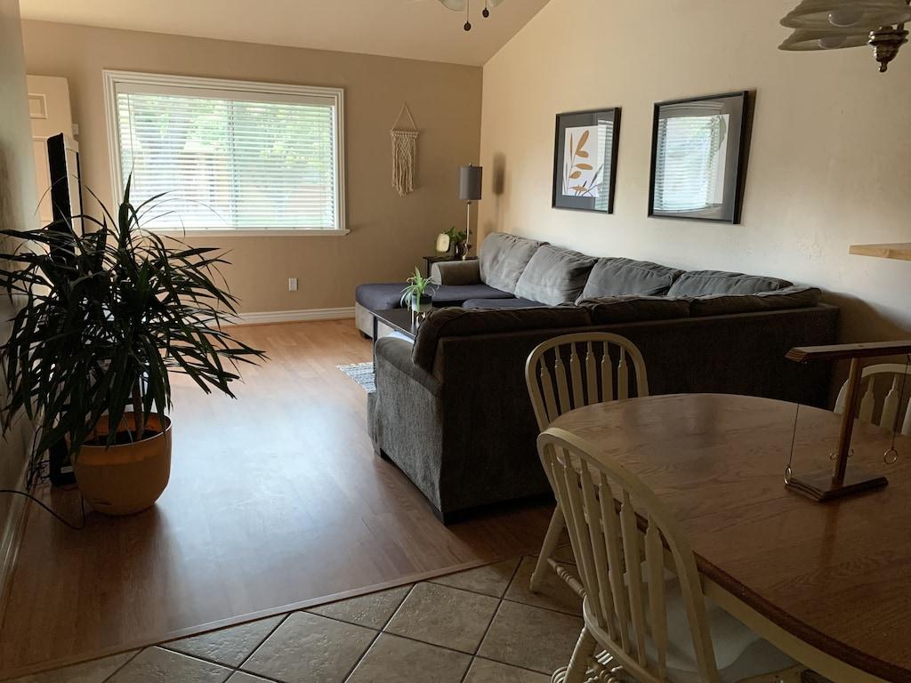 4 Seasons Flat in Flagstaff Pet Policy