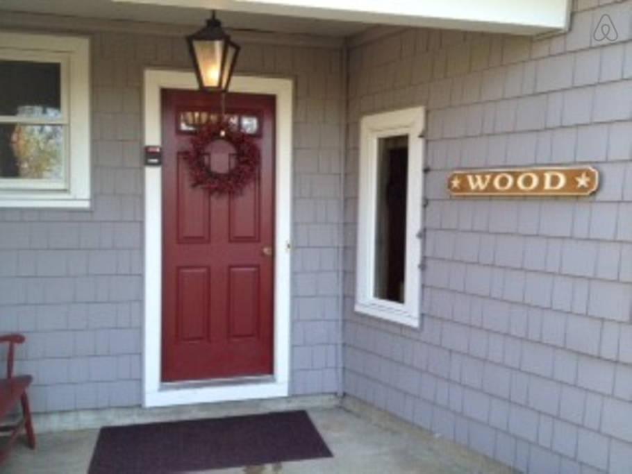 Pet Friendly Scituate Airbnb Rentals