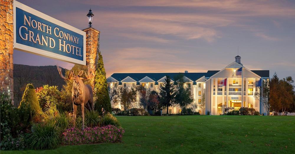 North Conway Grand Hotel Pet Policy