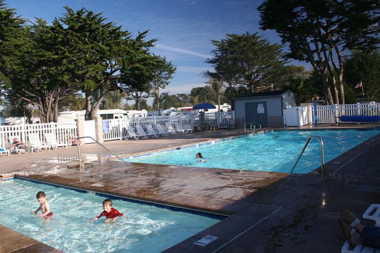 Pet Friendly Campgrounds in San Luis Obispo, CA - BringFido