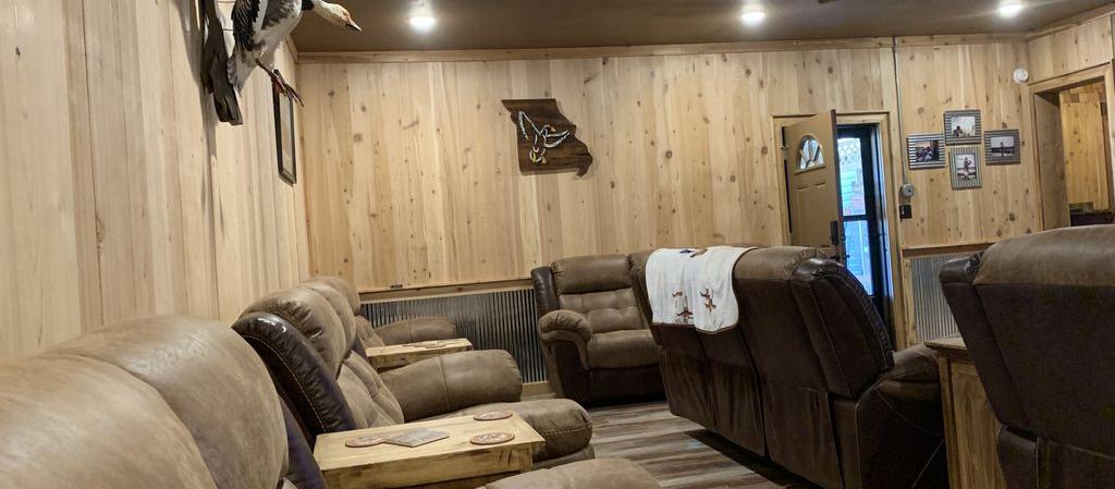 Picture of a pet friendly vacation rental in Hayti, MO, US. Picture of a pet friendly vacation rental in Hayti, MO, US.