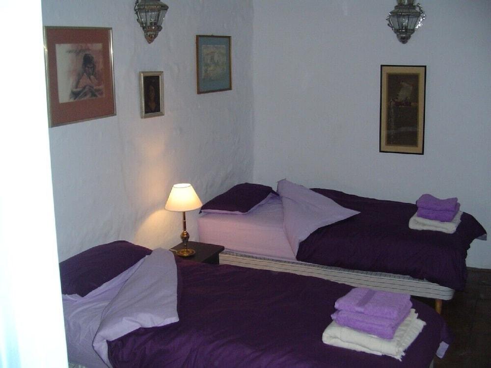 Pet Friendly Calle Real 63