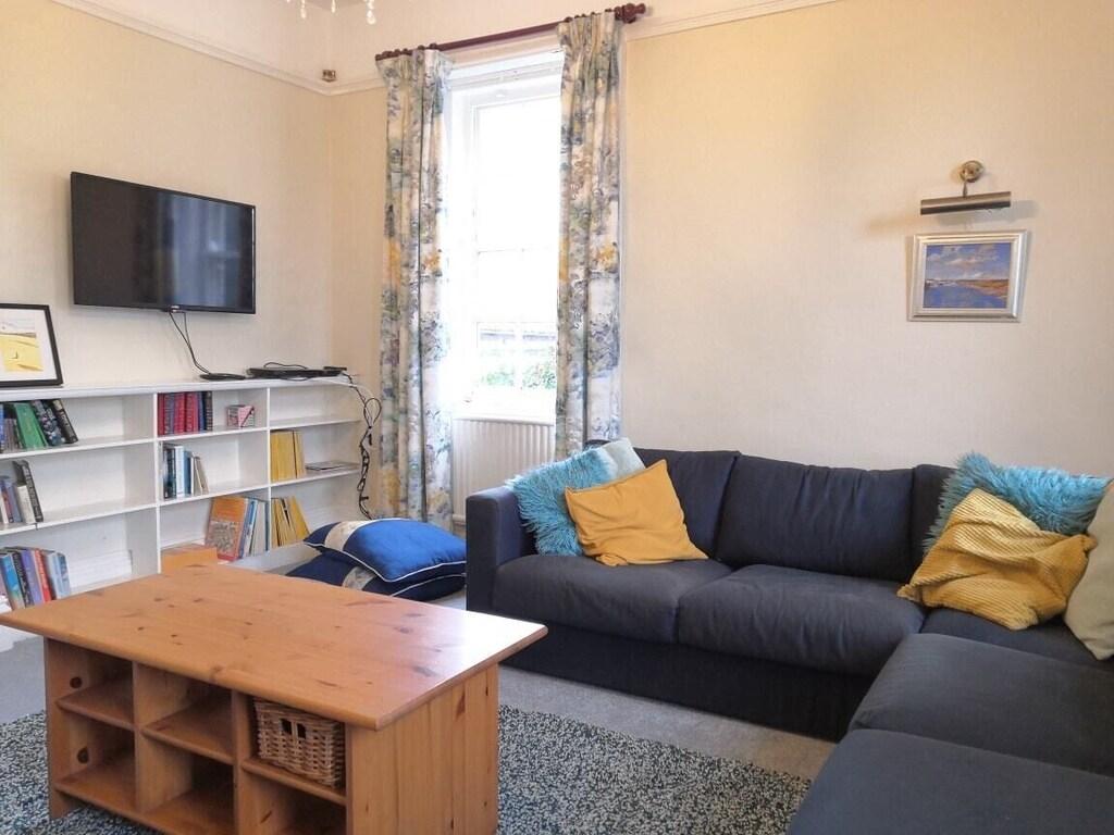 Dunham House Pet Policy