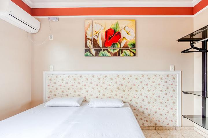Pet Friendly Ouro Hotel