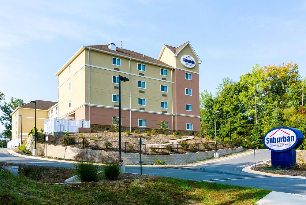 Suburban Extended Stay Hotel Quantico Pet Policy