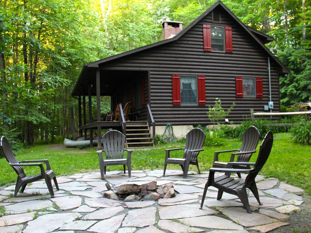 Pet Friendly Vacation Rentals In Hawley Pa Bringfido