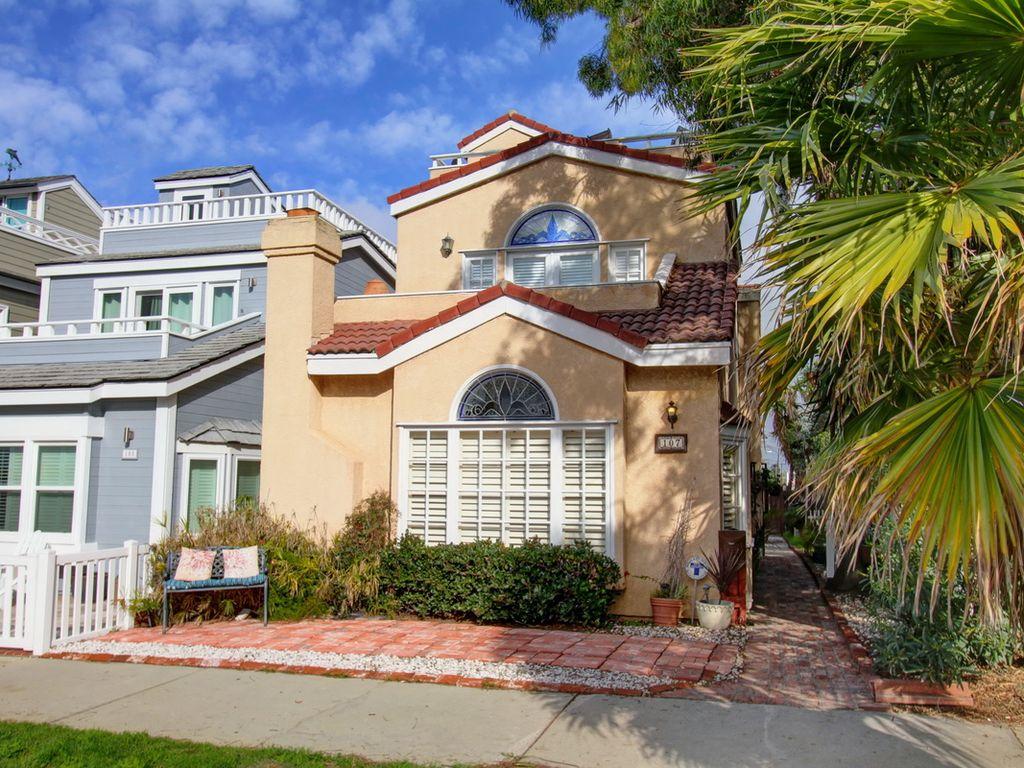 Pet Friendly Vacation Rentals In Seal Beach Ca - Bringfido