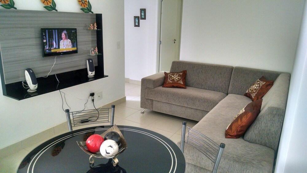 Pet Friendly Residencial Rossi & Poesia