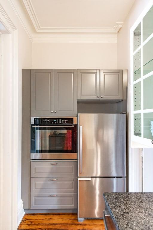 Grant Tranquil 1BR by River Pet Policy