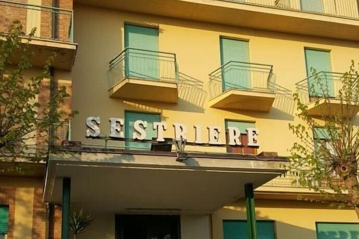 Pet Friendly Nuovo Hotel Sestriere
