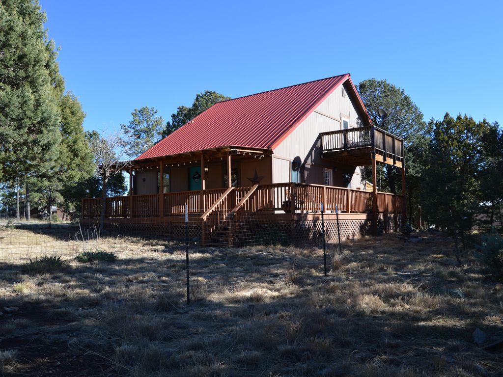 Pet Friendly Vacation Rentals In Alto Nm Bringfido