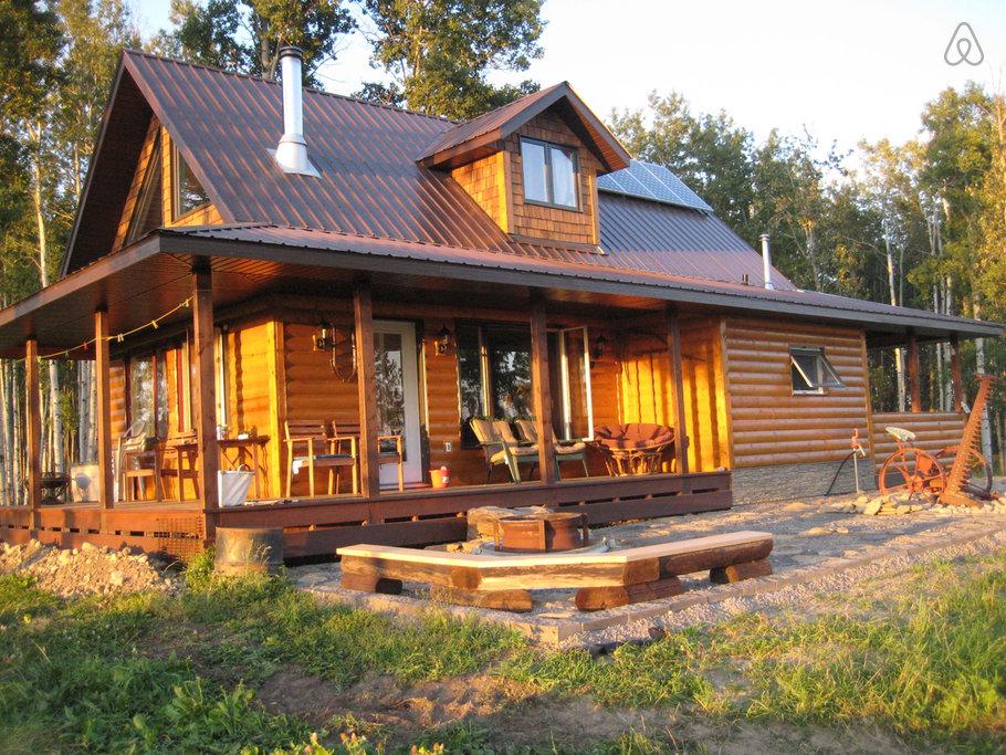 Pet Friendly Rocky Mountain House Airbnb Rentals