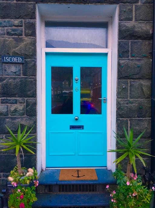 Pet Friendly Barmouth Airbnb Rentals