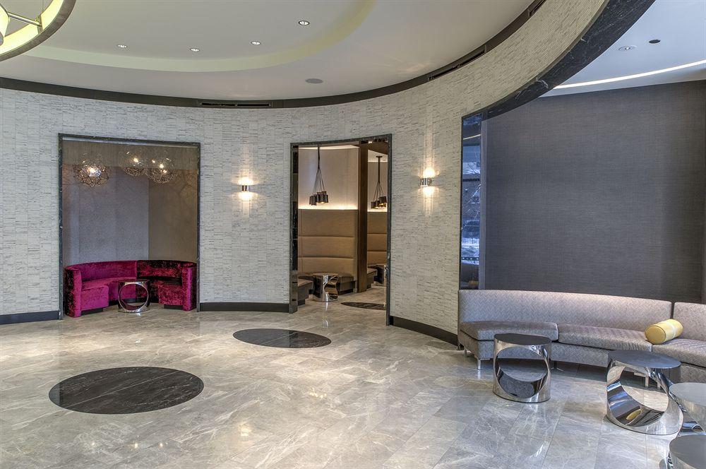 The Godfrey Hotel Chicago Pet Policy