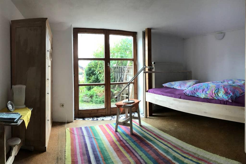 Pet Friendly Wiggensbach Airbnb Rentals