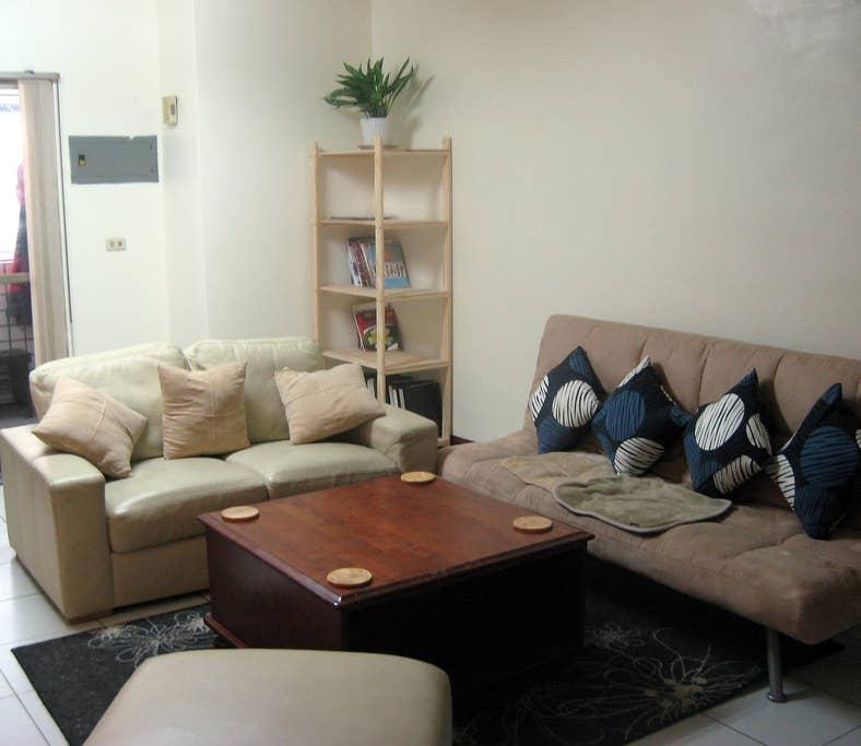 Pet Friendly Taichung Airbnb Rentals