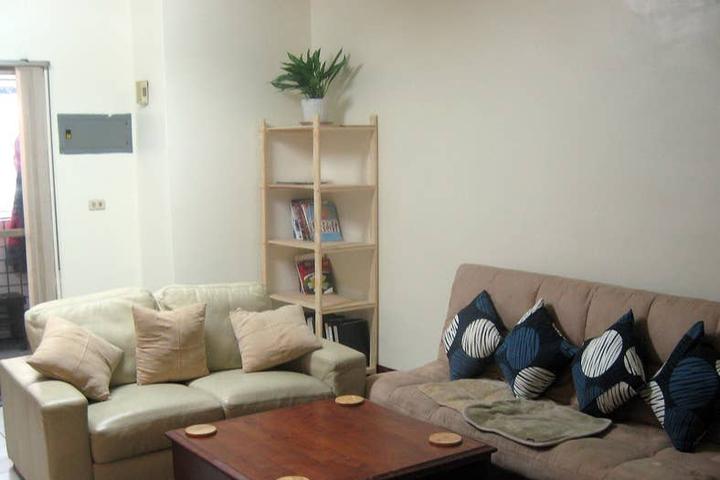 Pet Friendly Taichung Airbnb Rentals