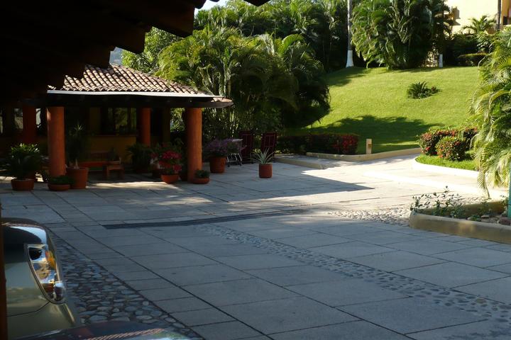 Pet Friendly Residencias Villa del Sol