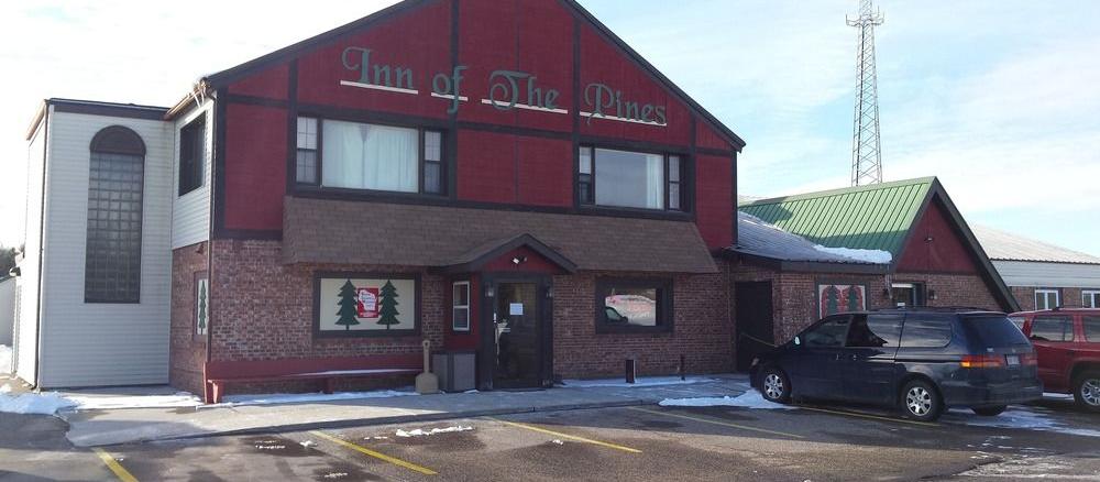 Primary photo of Inn of the Pines, a pet friendly hotel in Friendship, WI. Primary photo of Inn of the Pines, a pet friendly hotel in Friendship, WI.