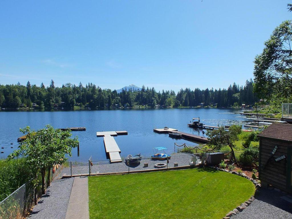 Pet Friendly Vacation Rentals In Monroe Wa Bringfido