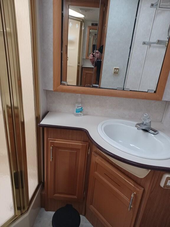 1/1 Port Angeles Camper Minutes to Beach & Lakes Pet Policy