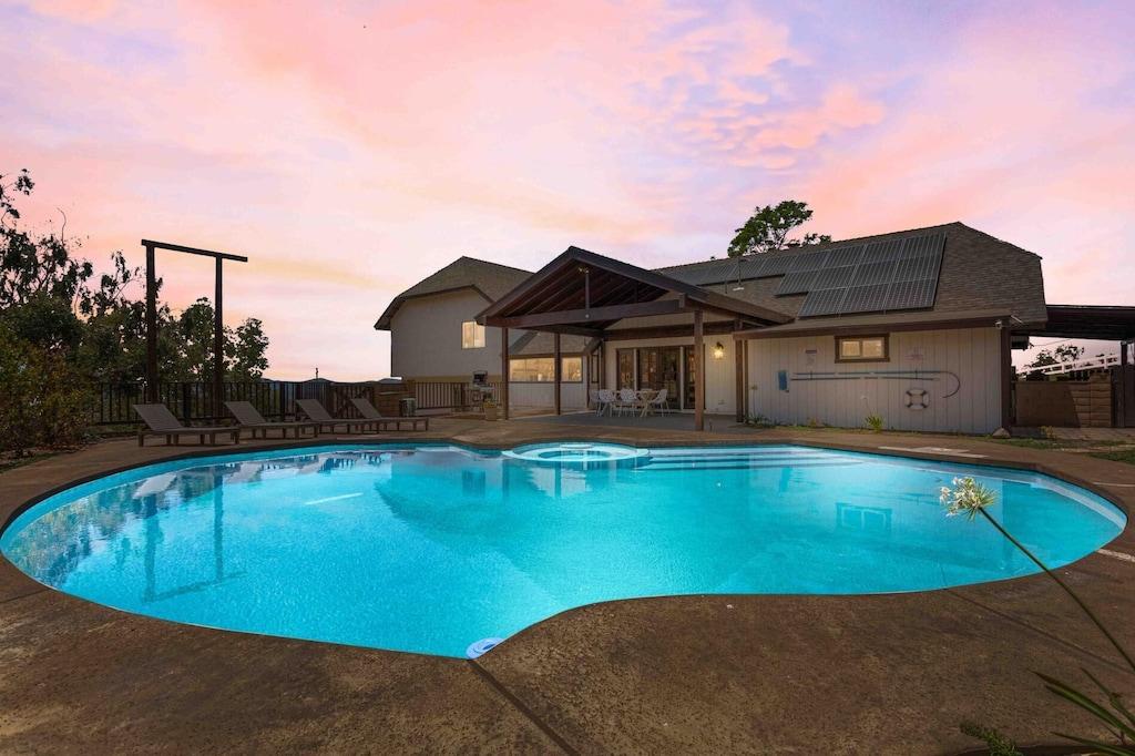 Vista at the VinesPool & Jacuzzi Pet Policy