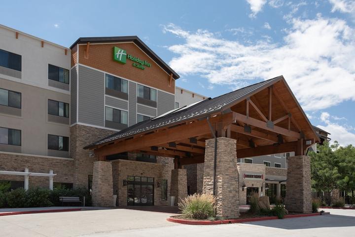 Pet Friendly Holiday Inn Hotel & Suites Durango Downtown an IHG Hotel
