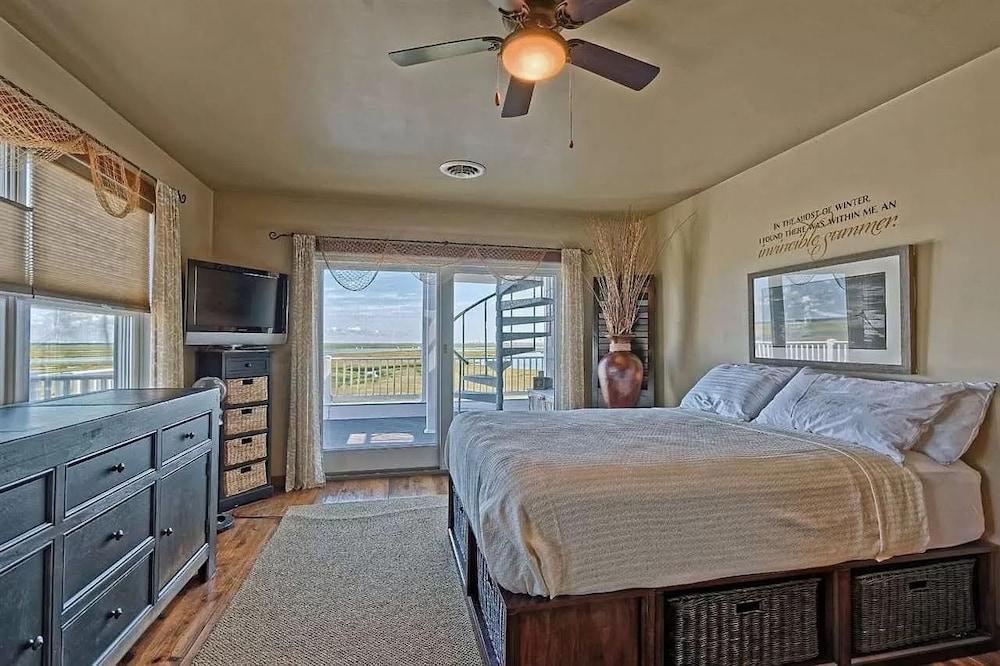 Bay Dream Avalon Pet Policy